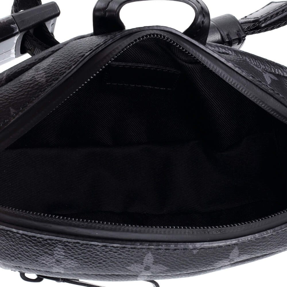 Louis Vuitton Catch Bumbag Eclipse #223229l17b - image 5